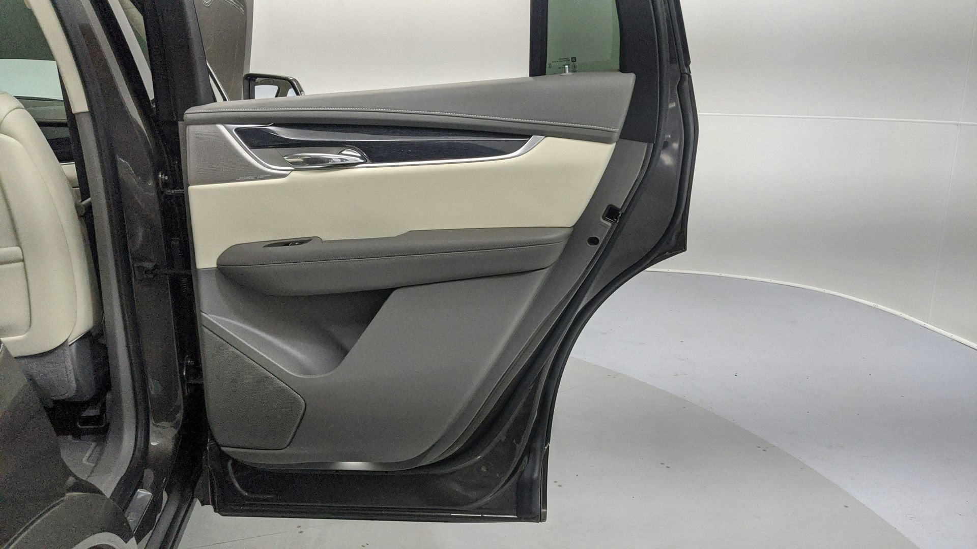 2020 Cadillac XT6 FWD Premium Luxury