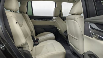 2020 Cadillac XT6 FWD Premium Luxury