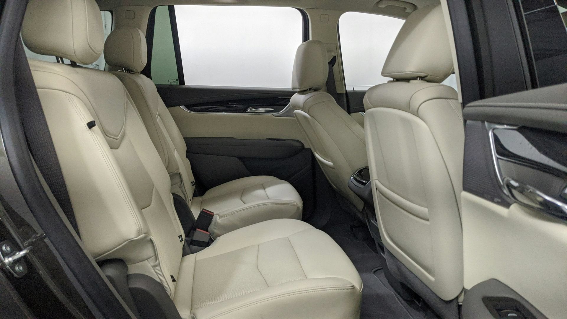2020 Cadillac XT6 FWD Premium Luxury
