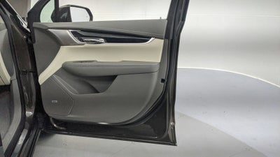 2020 Cadillac XT6 FWD Premium Luxury