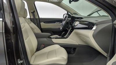 2020 Cadillac XT6 FWD Premium Luxury