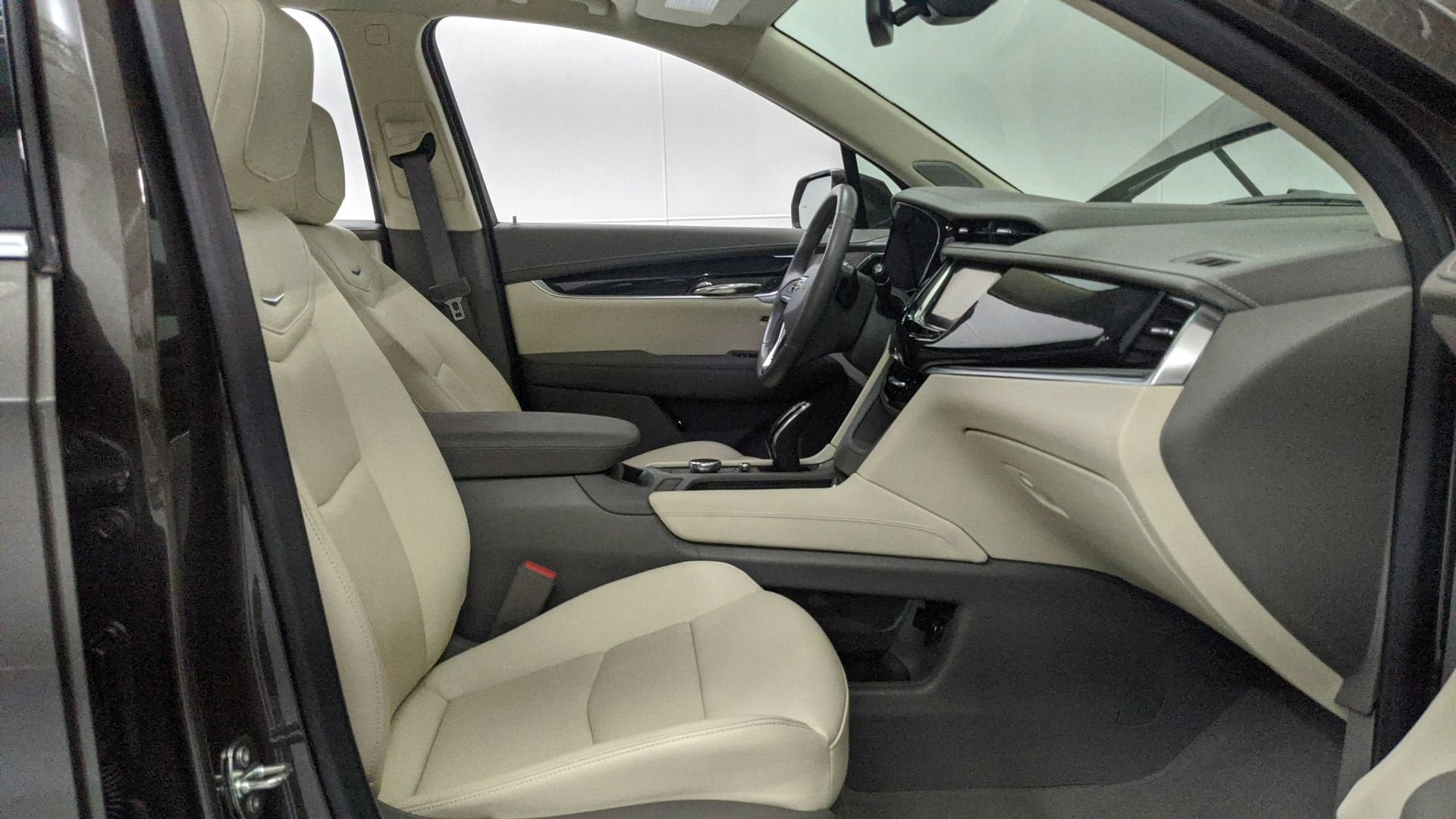 2020 Cadillac XT6 FWD Premium Luxury