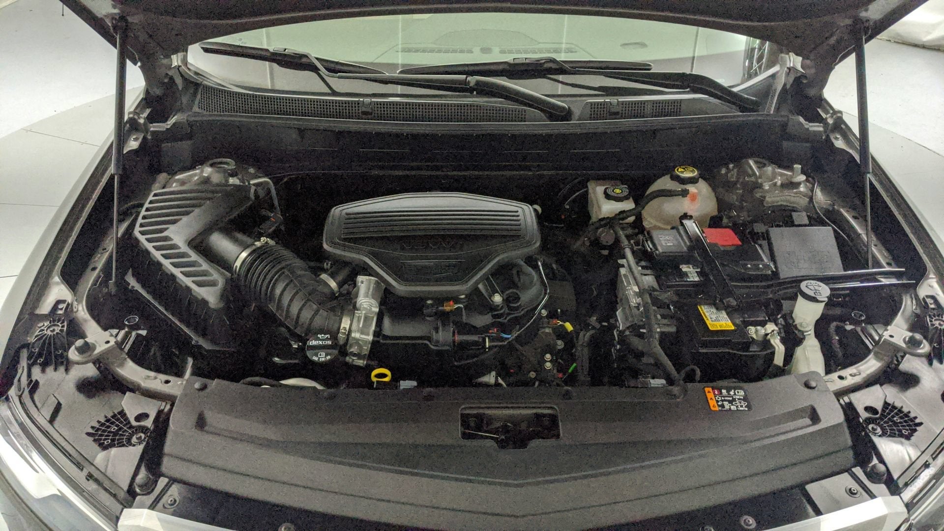 2020 Cadillac XT6 FWD Premium Luxury