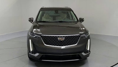 2020 Cadillac XT6 FWD Premium Luxury