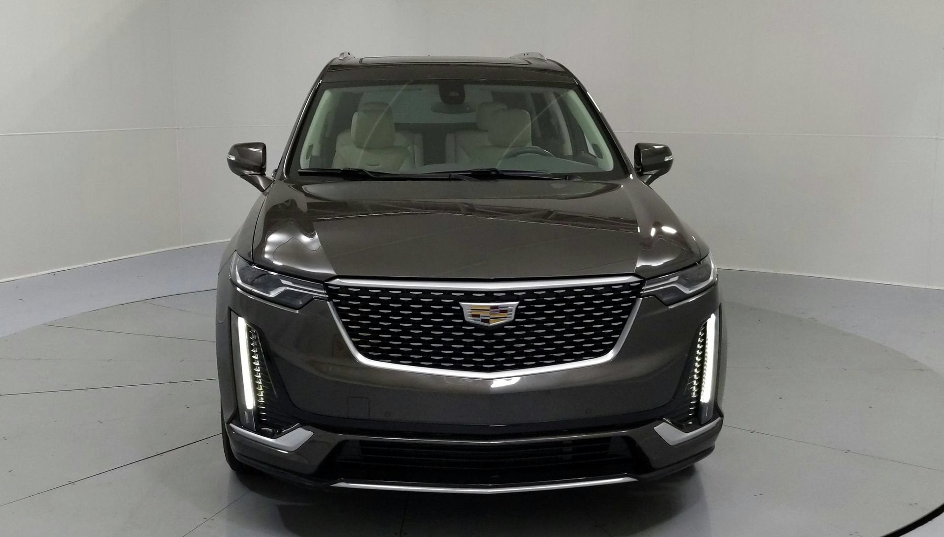 2020 Cadillac XT6 FWD Premium Luxury