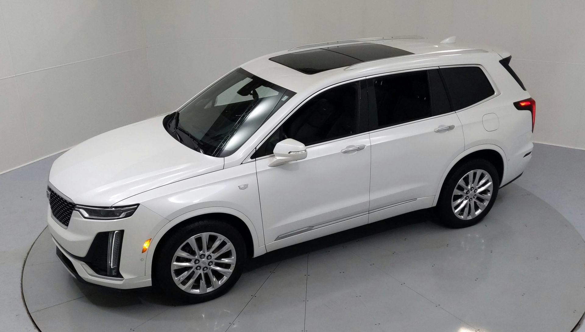 2020 Cadillac XT6 AWD Premium Luxury