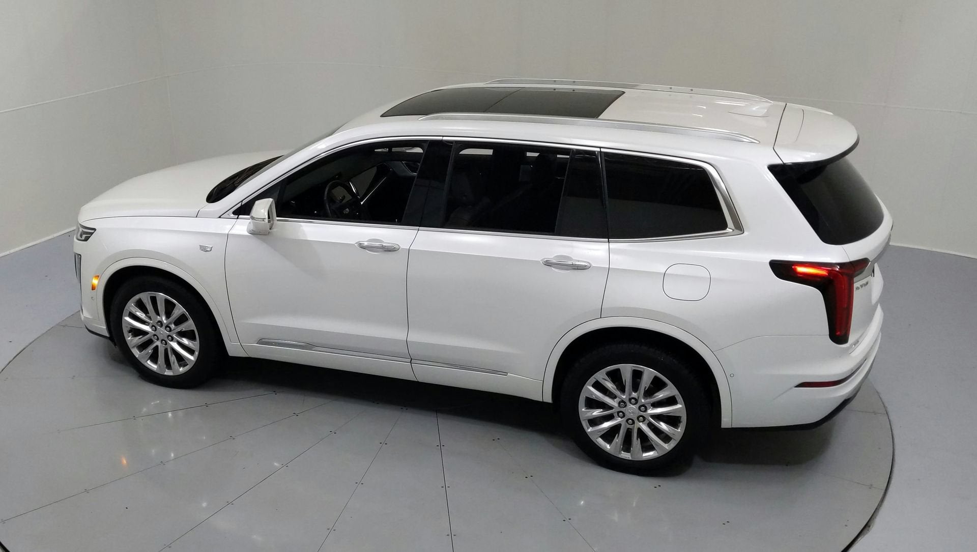 2020 Cadillac XT6 AWD Premium Luxury