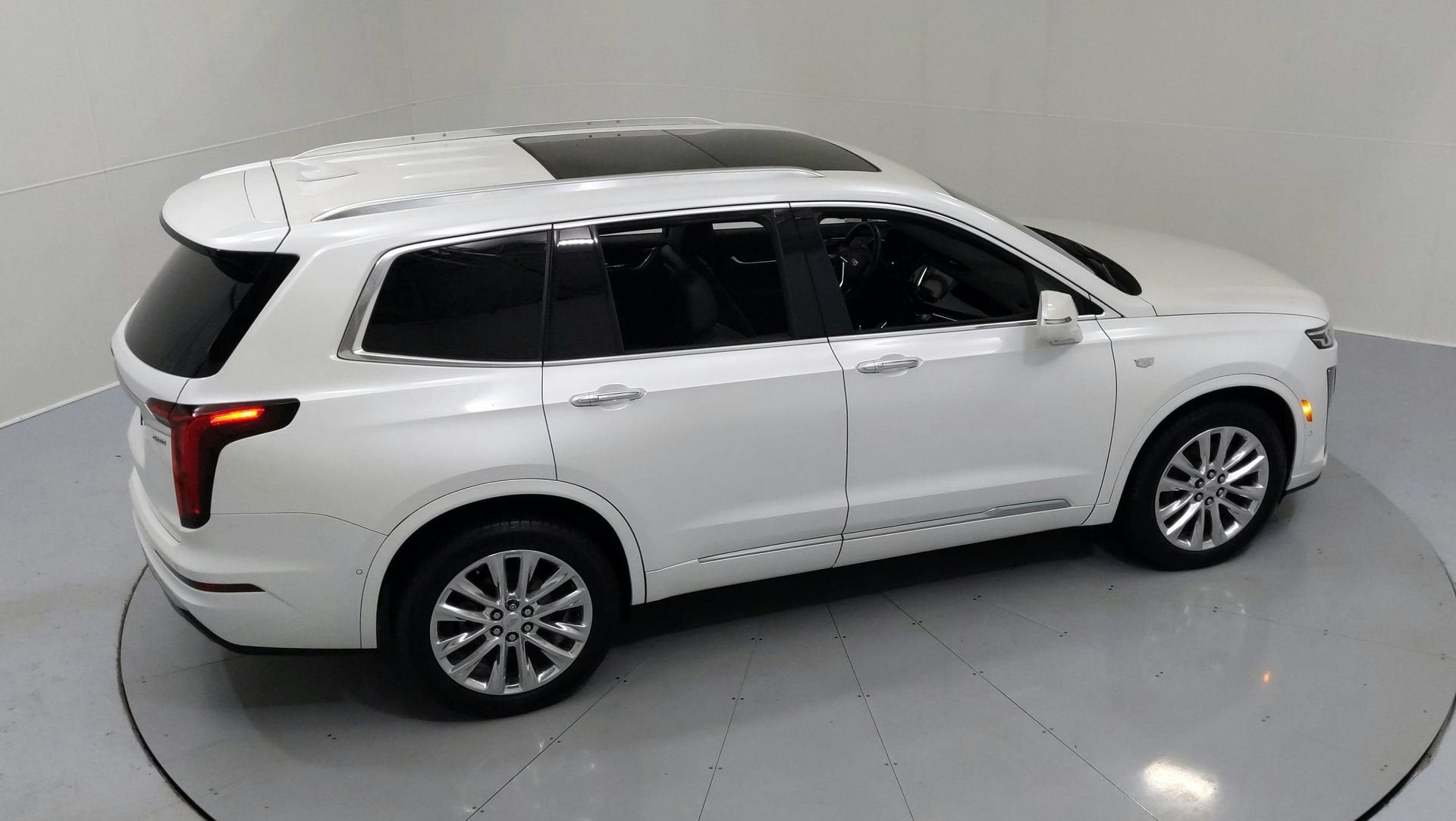 2020 Cadillac XT6 AWD Premium Luxury