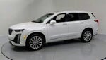 2020 Cadillac XT6 AWD Premium Luxury