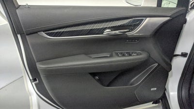 2020 Cadillac XT6 AWD Premium Luxury
