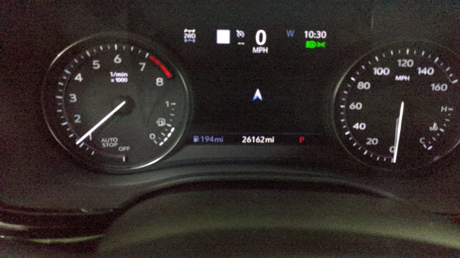 2020 Cadillac XT6 AWD Premium Luxury