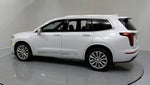 2020 Cadillac XT6 AWD Premium Luxury