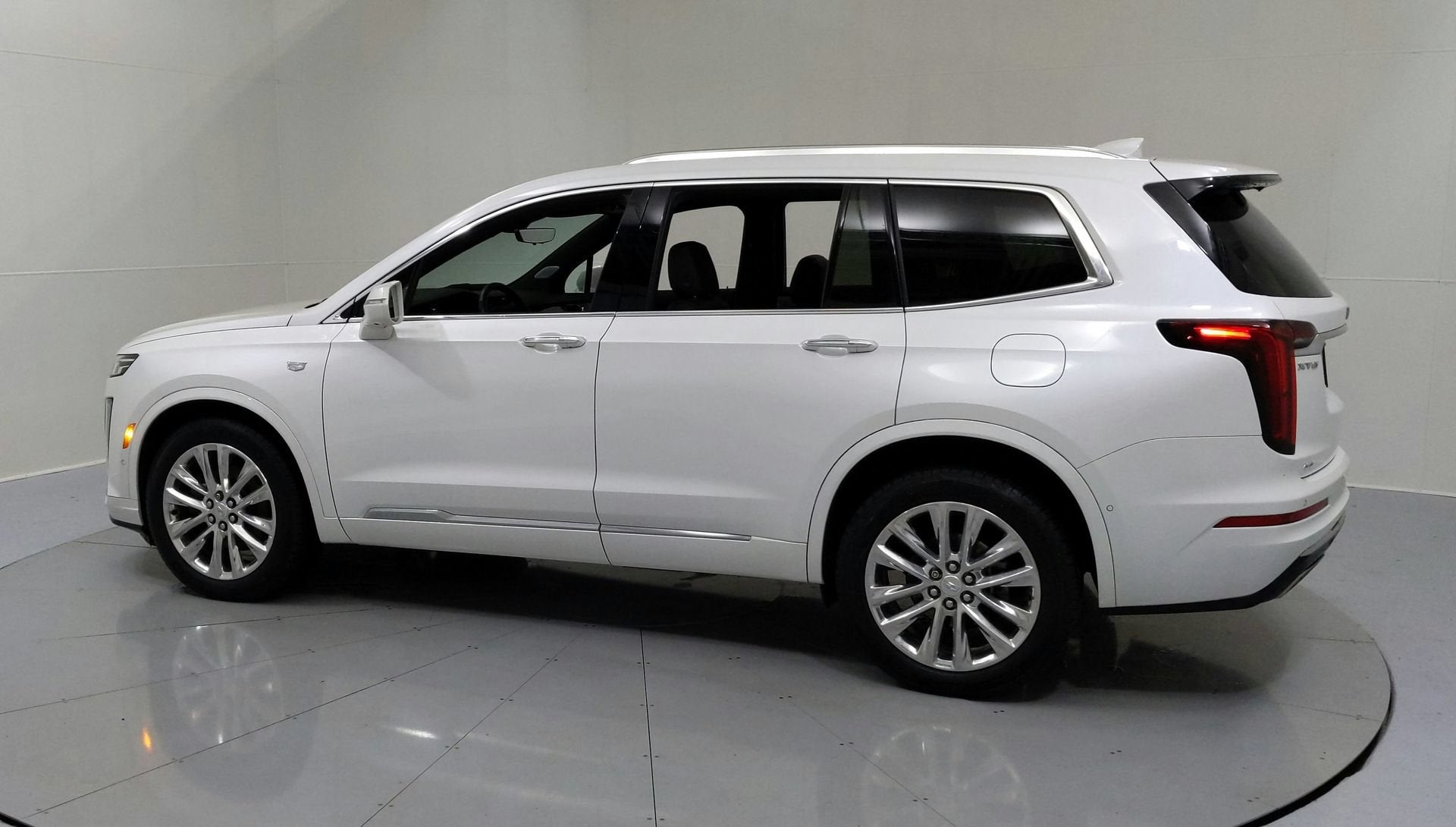 2020 Cadillac XT6 AWD Premium Luxury
