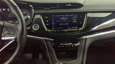 2020 Cadillac XT6 AWD Premium Luxury