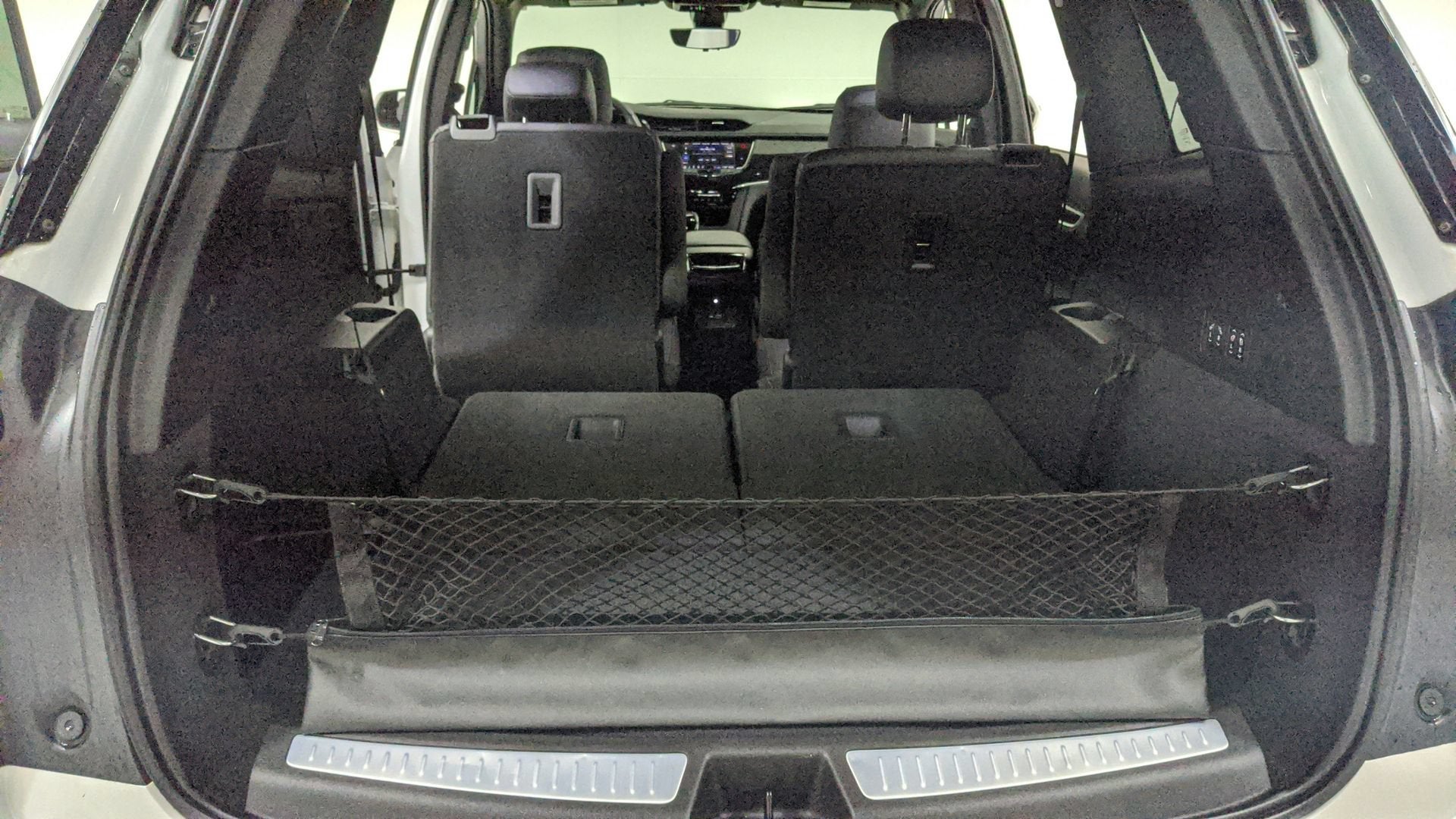 2020 Cadillac XT6 AWD Premium Luxury
