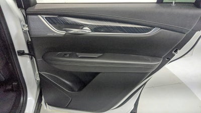2020 Cadillac XT6 AWD Premium Luxury