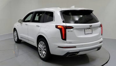 2020 Cadillac XT6 AWD Premium Luxury