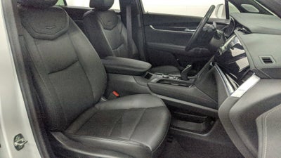 2020 Cadillac XT6 AWD Premium Luxury