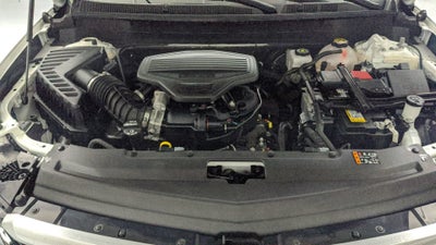 2020 Cadillac XT6 AWD Premium Luxury