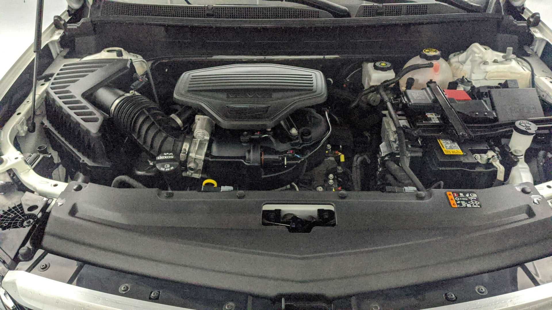 2020 Cadillac XT6 AWD Premium Luxury