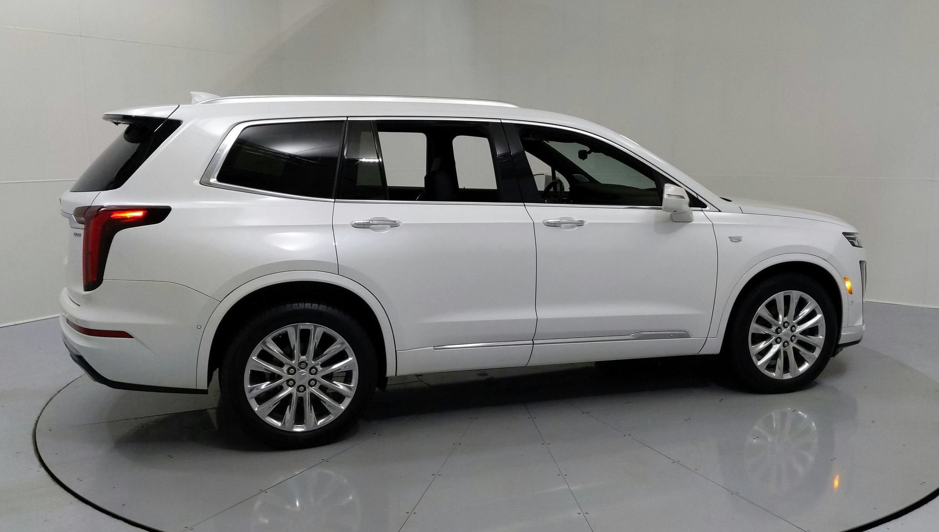 2020 Cadillac XT6 AWD Premium Luxury