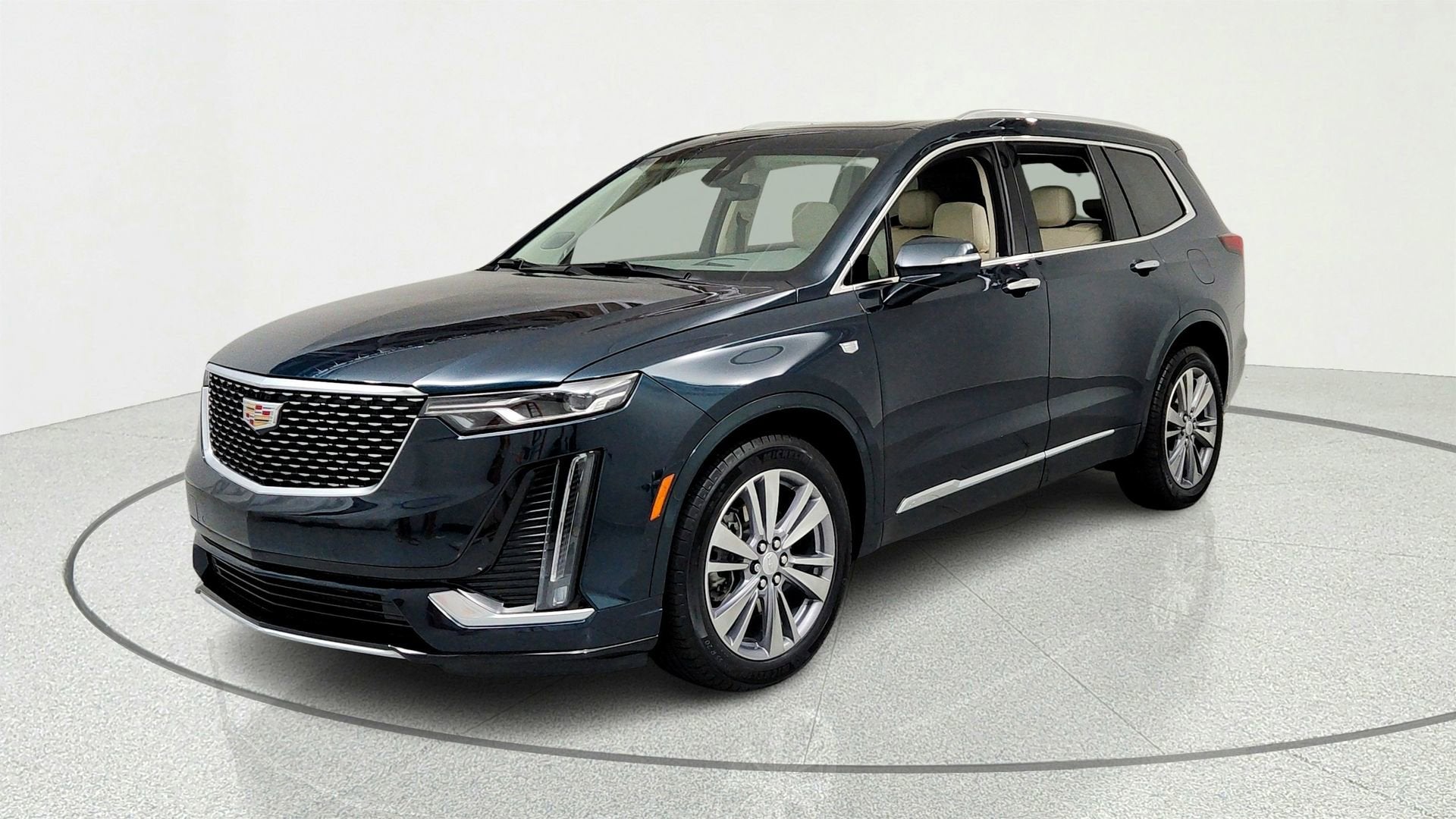 2024 Cadillac XT6 Premium Luxury Auto 4WD's photo