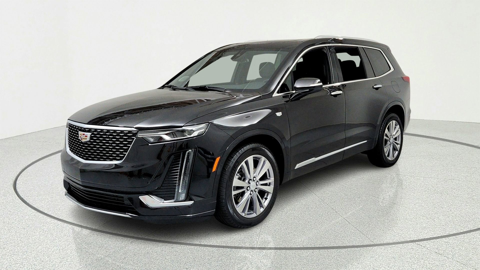 2023 Cadillac XT6 Premium Luxury Auto 4WD's photo