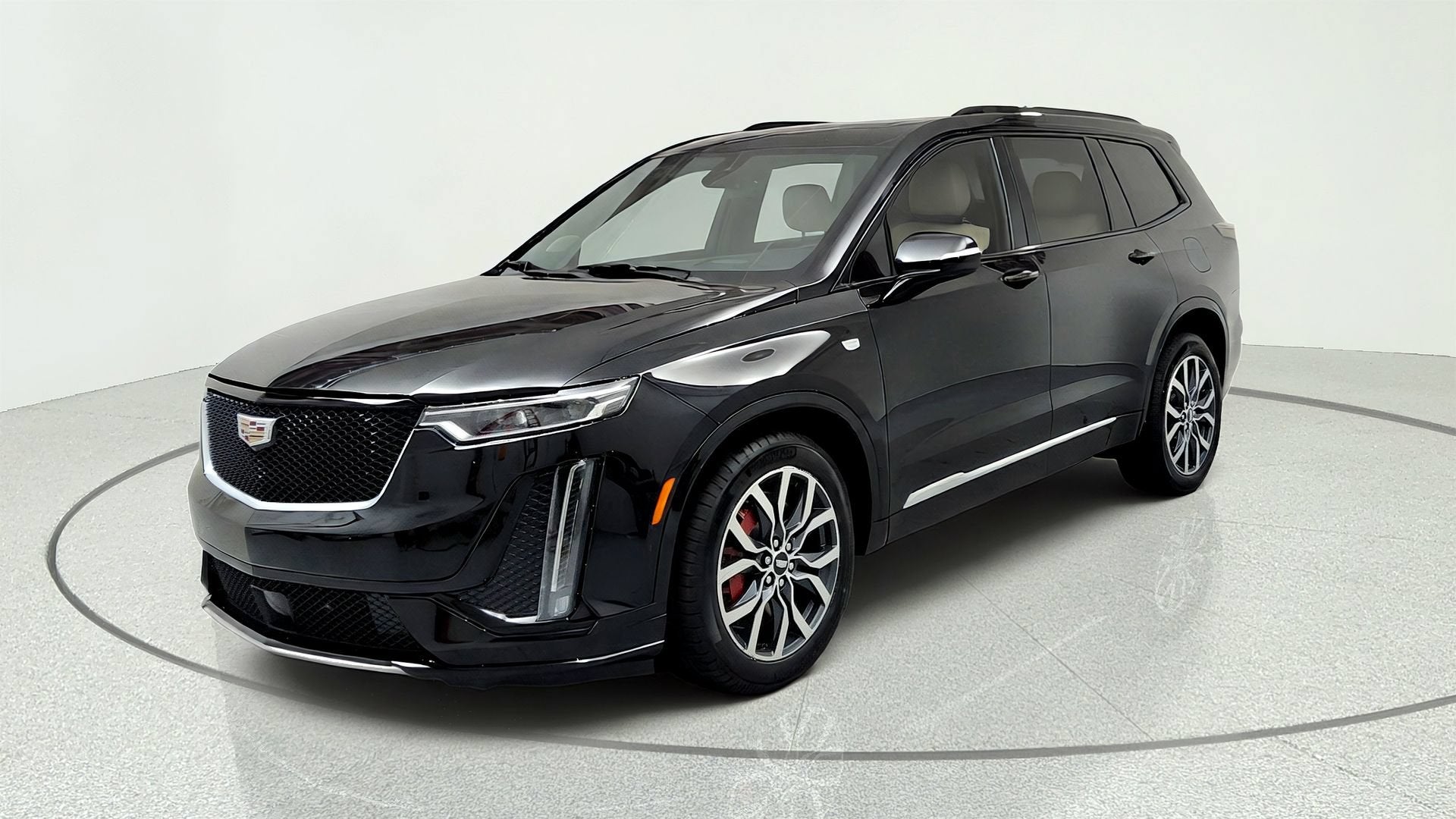 2023 Cadillac XT6 Sport