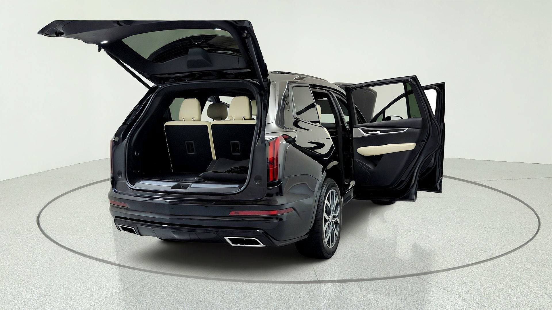 2023 Cadillac XT6 Sport