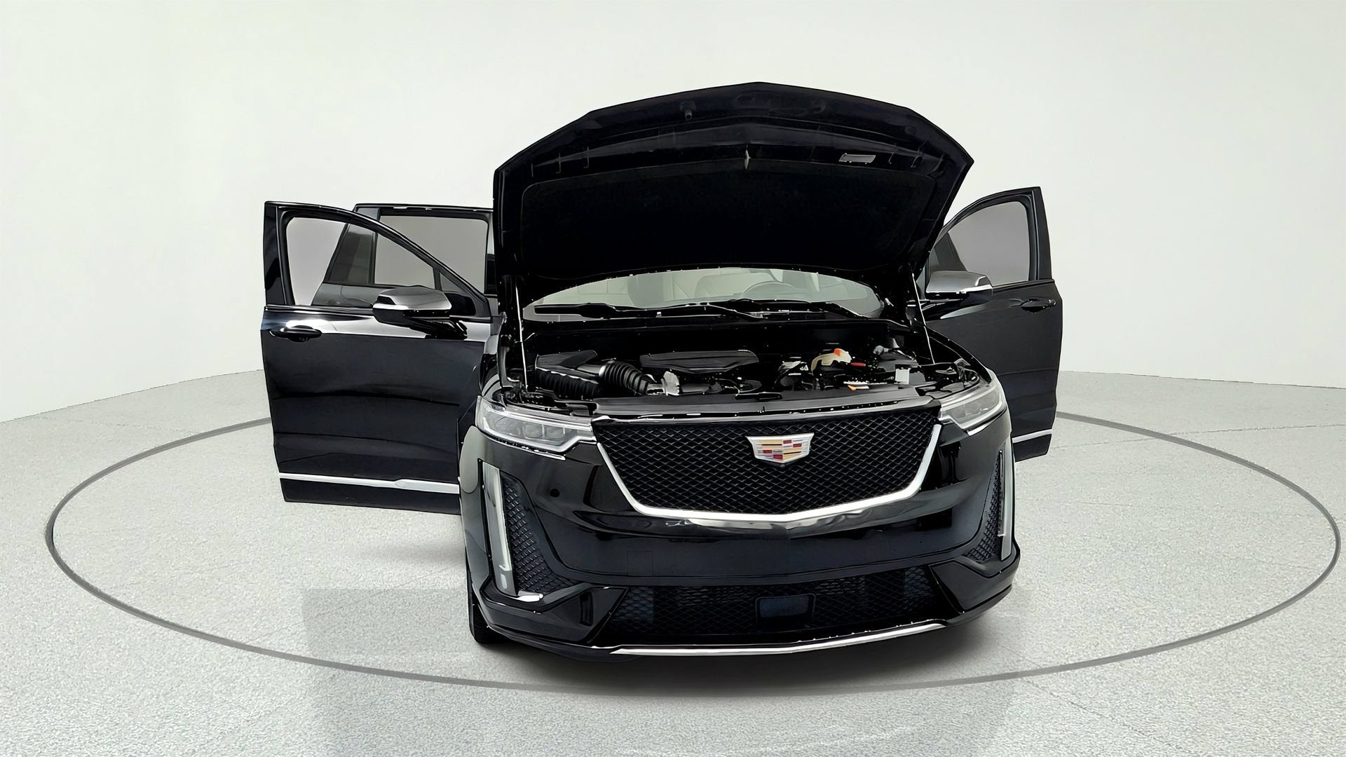 2023 Cadillac XT6 Sport