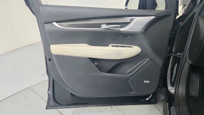 2023 Cadillac XT6 Sport