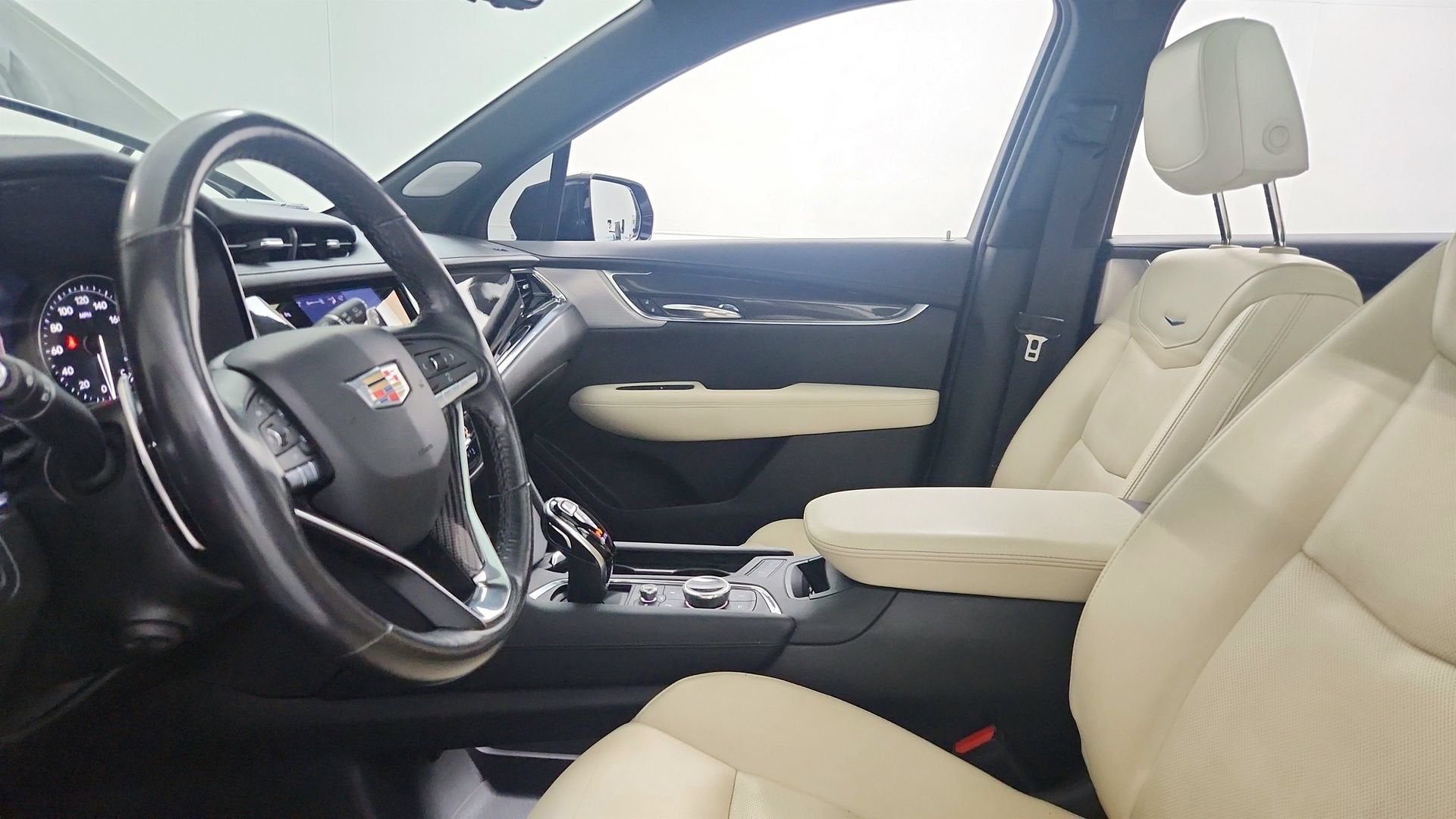 2023 Cadillac XT6 Sport
