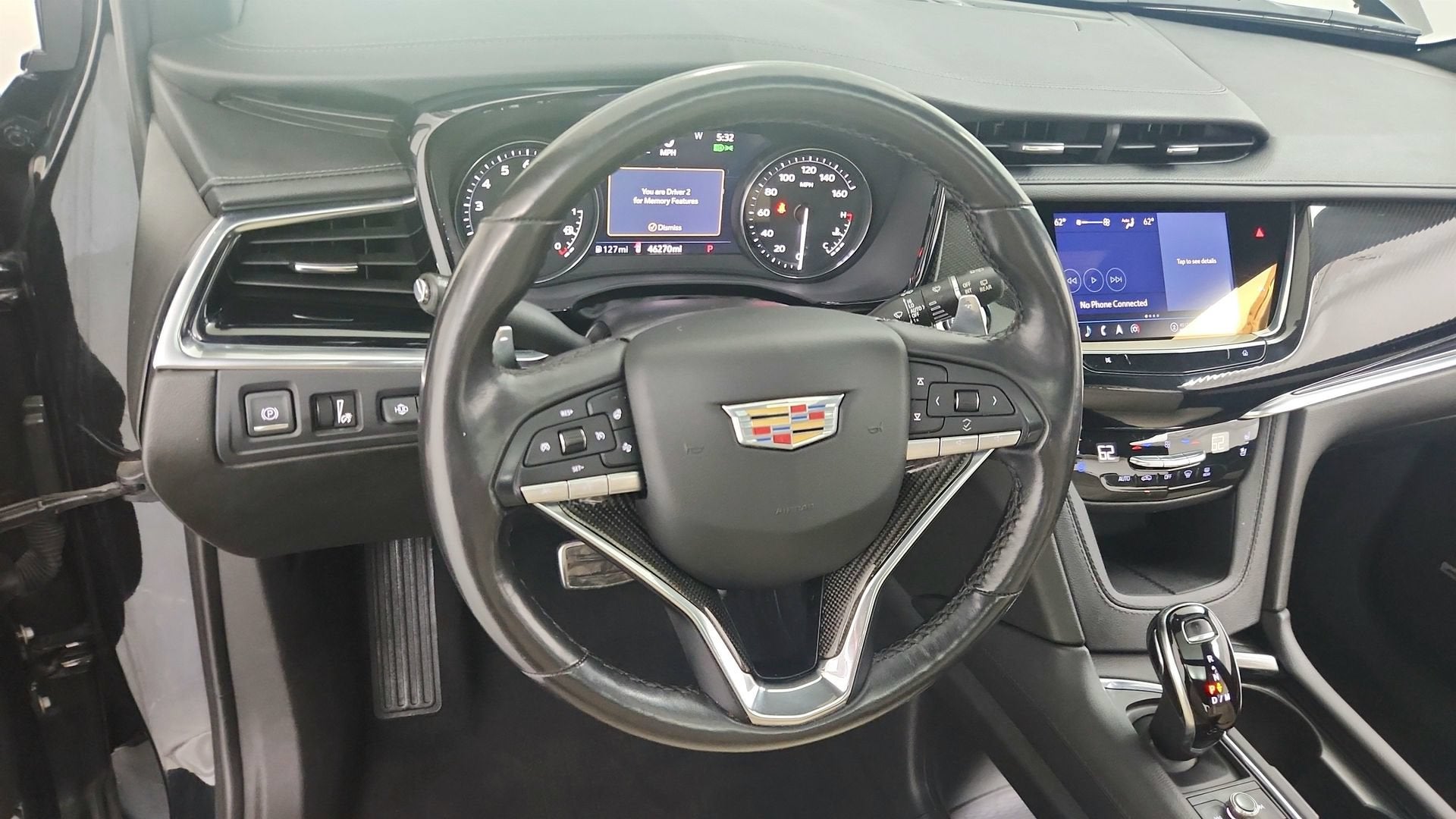 2023 Cadillac XT6 Sport