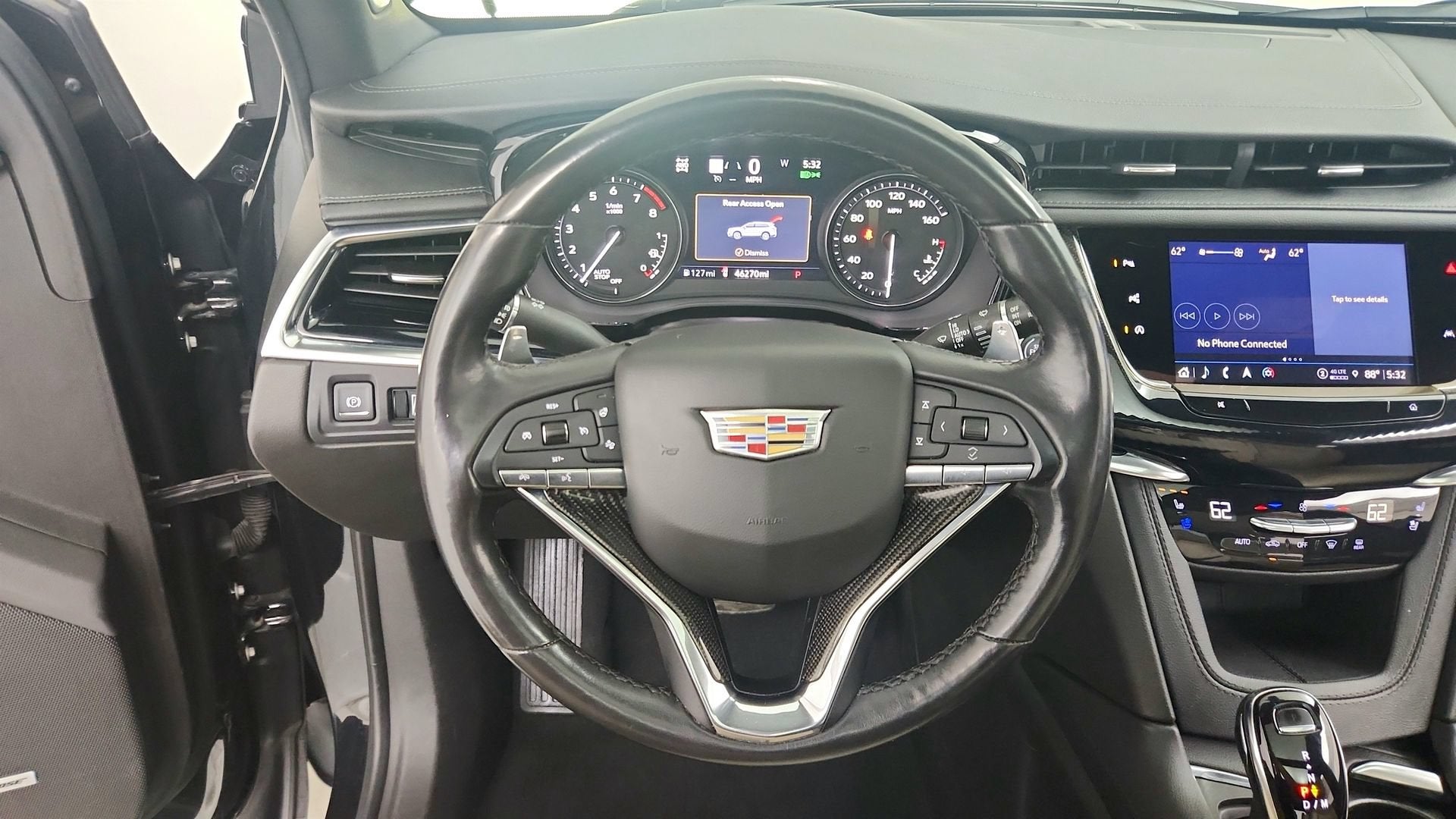 2023 Cadillac XT6 Sport