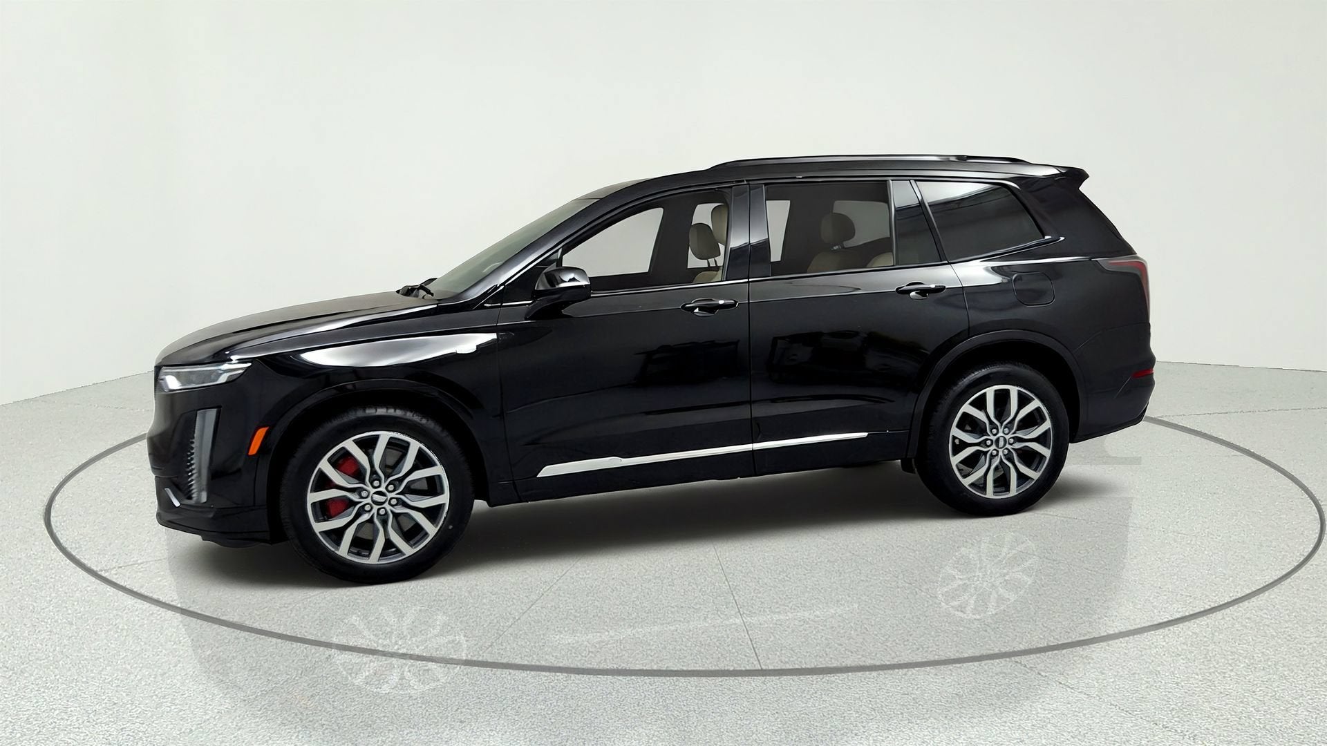 2023 Cadillac XT6 Sport