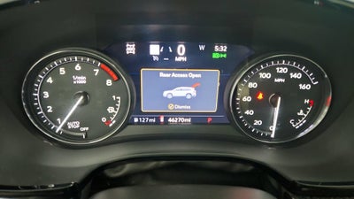 2023 Cadillac XT6 Sport