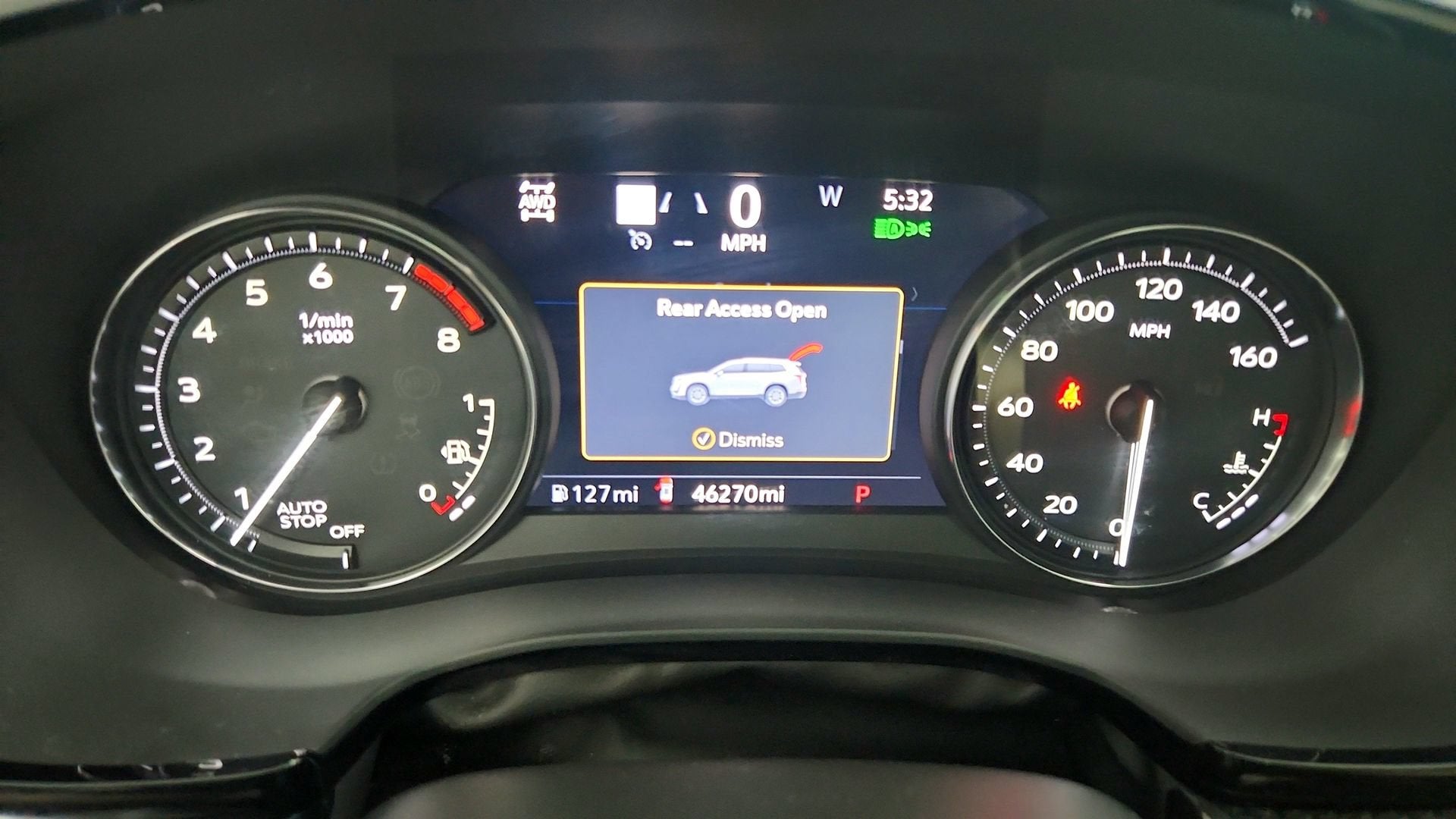 2023 Cadillac XT6 Sport