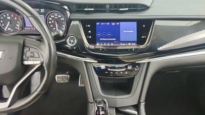 2023 Cadillac XT6 Sport