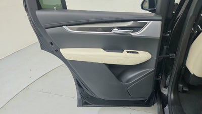 2023 Cadillac XT6 Sport