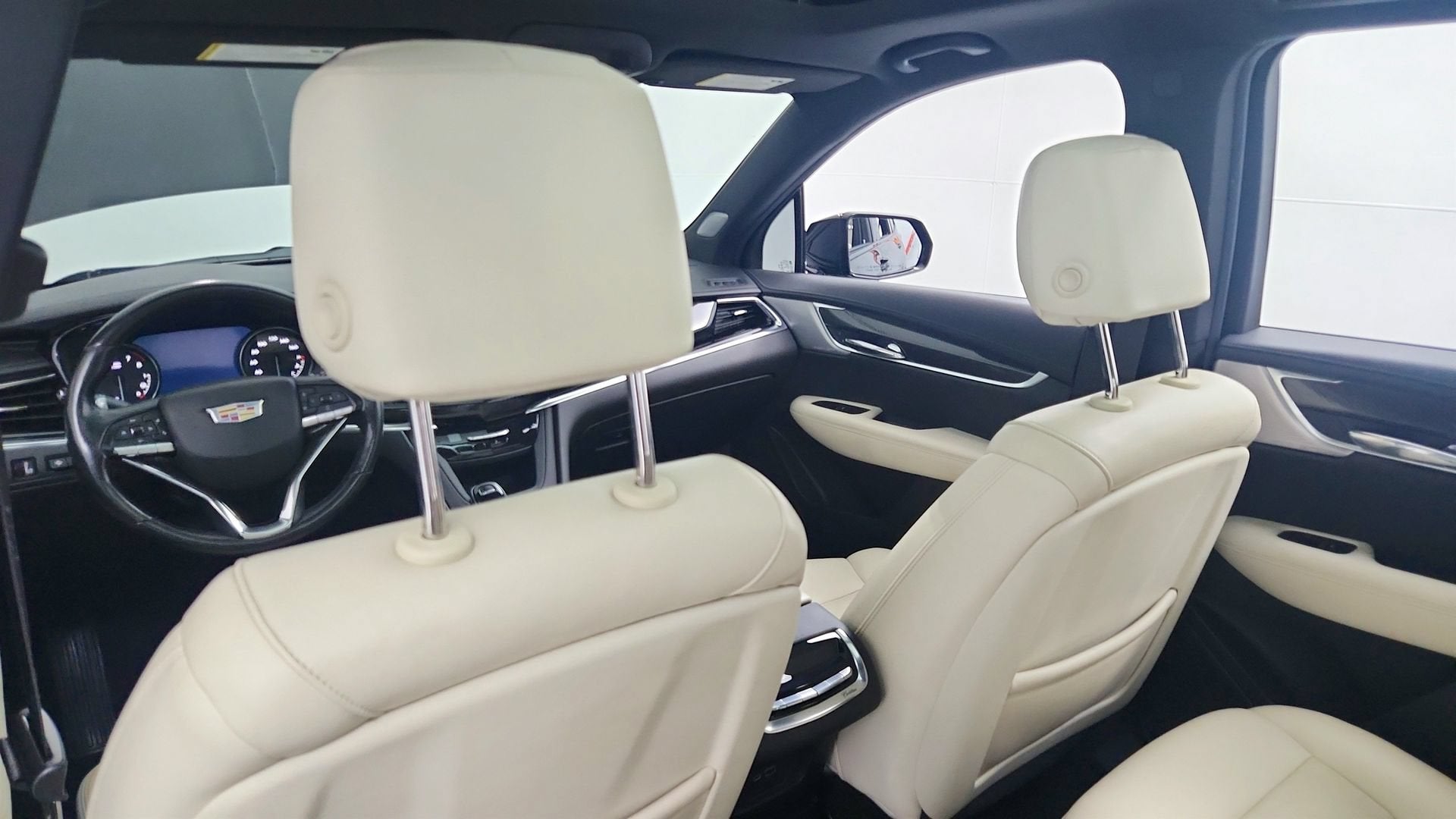 2023 Cadillac XT6 Sport