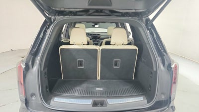 2023 Cadillac XT6 Sport