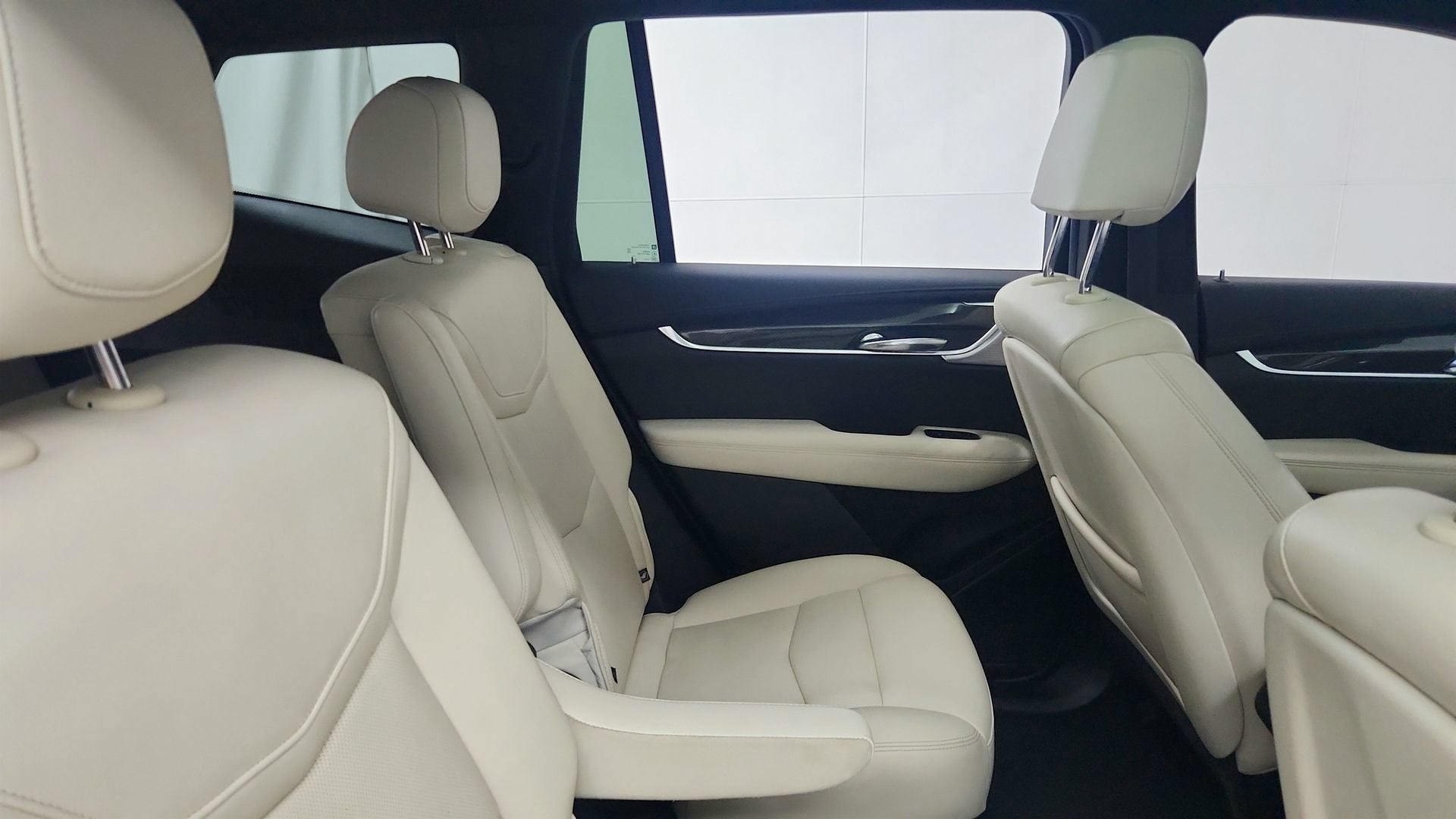 2023 Cadillac XT6 Sport