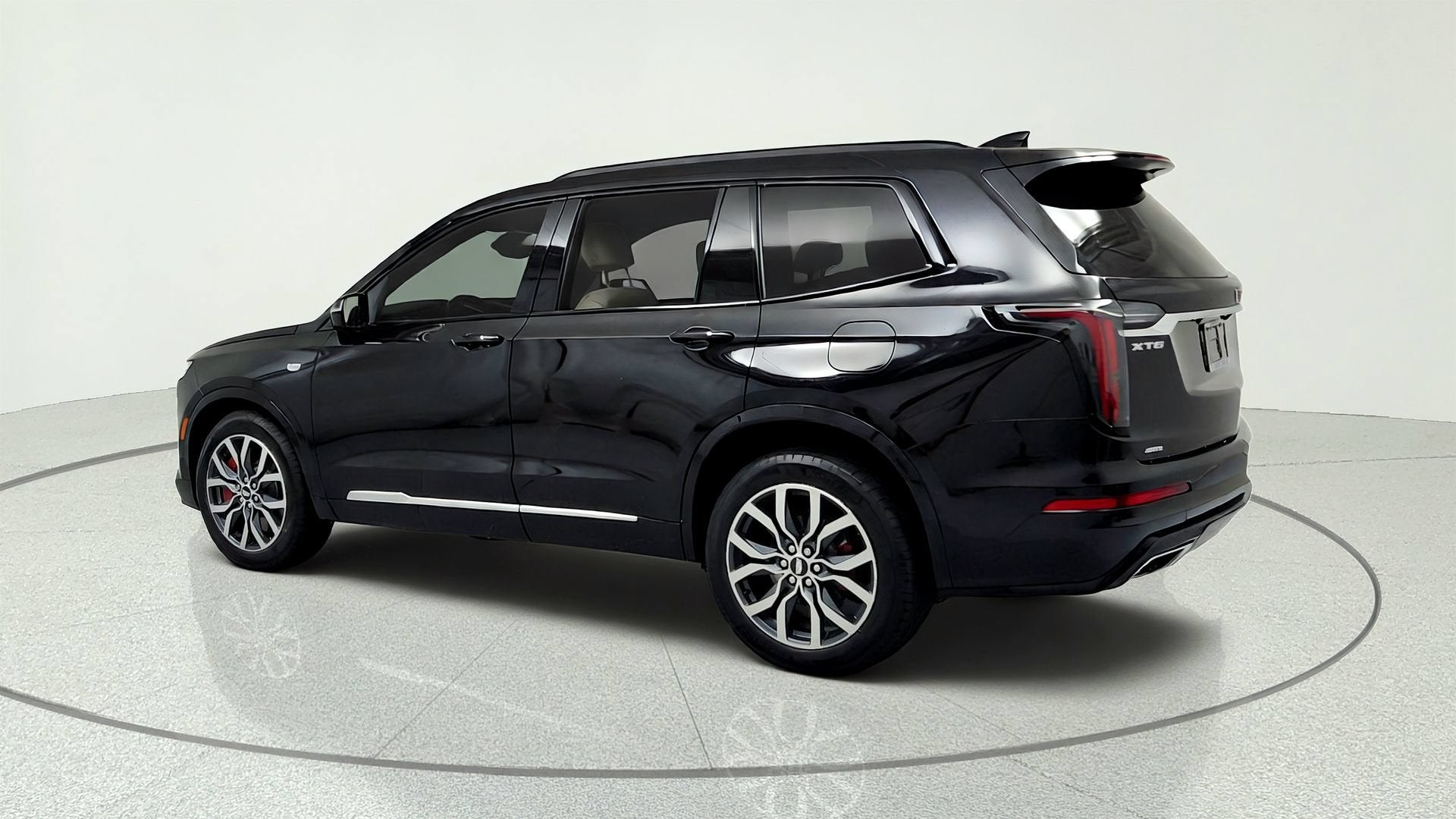 2023 Cadillac XT6 Sport