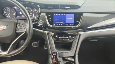 2023 Cadillac XT6 Sport