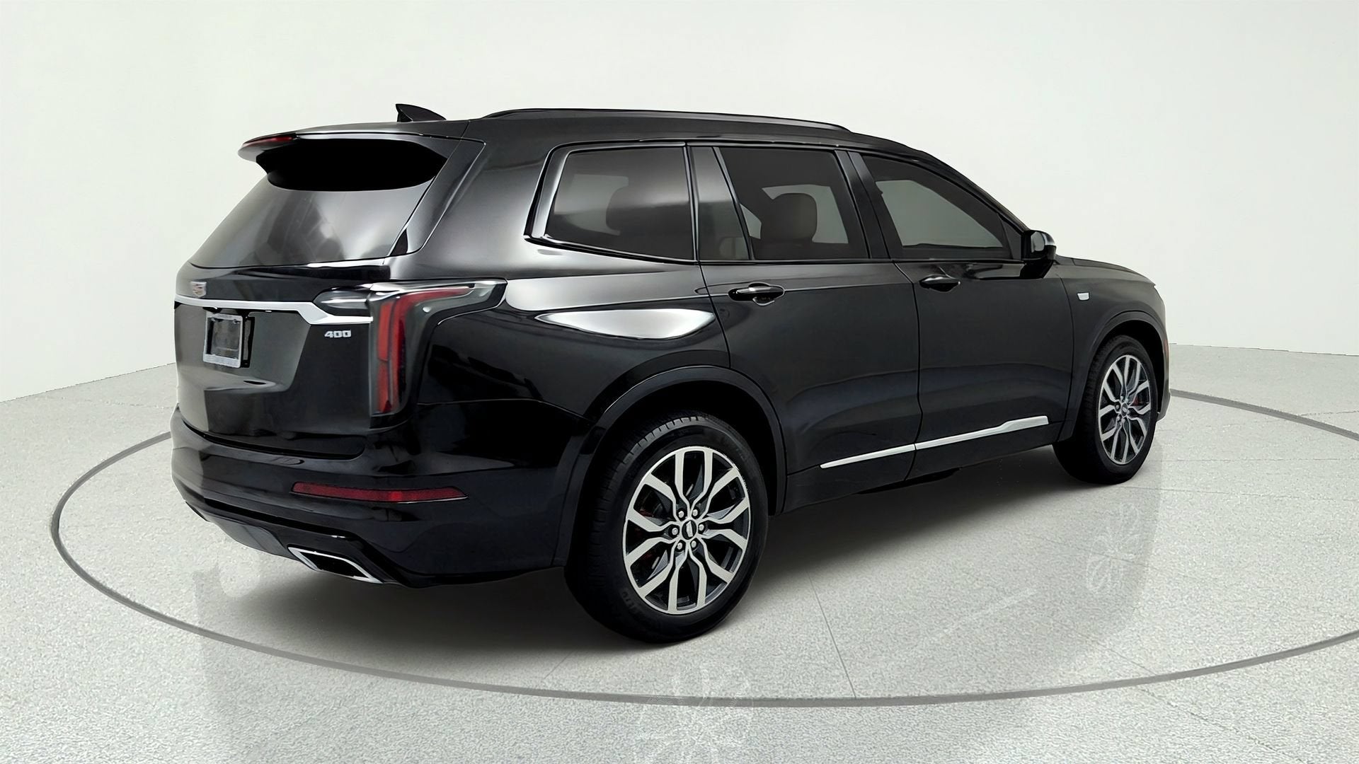2023 Cadillac XT6 Sport