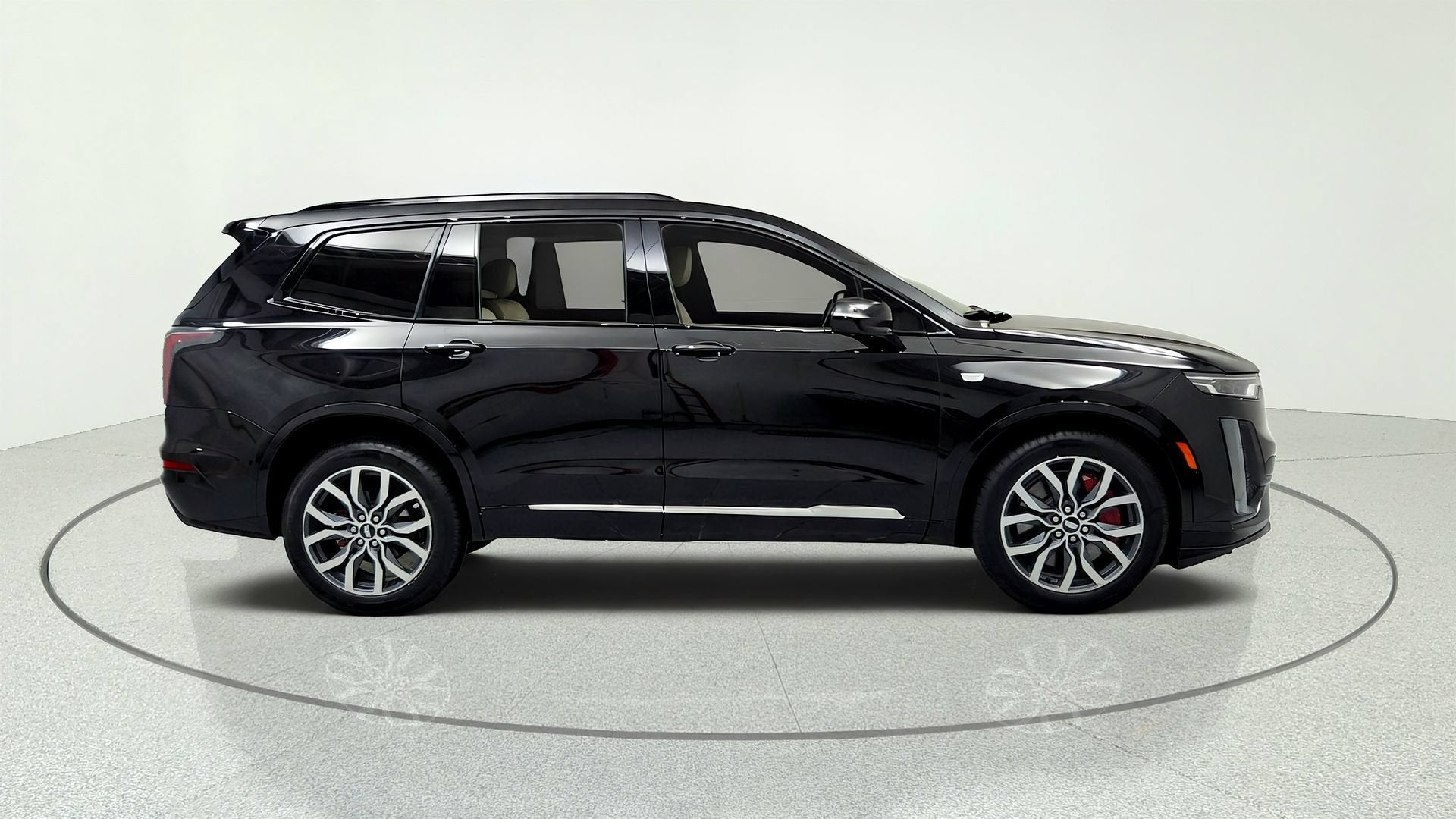2023 Cadillac XT6 Sport