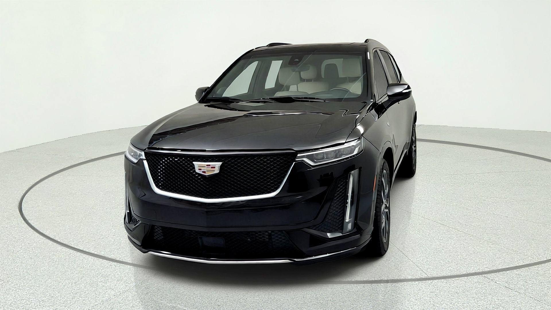 2023 Cadillac XT6 Sport
