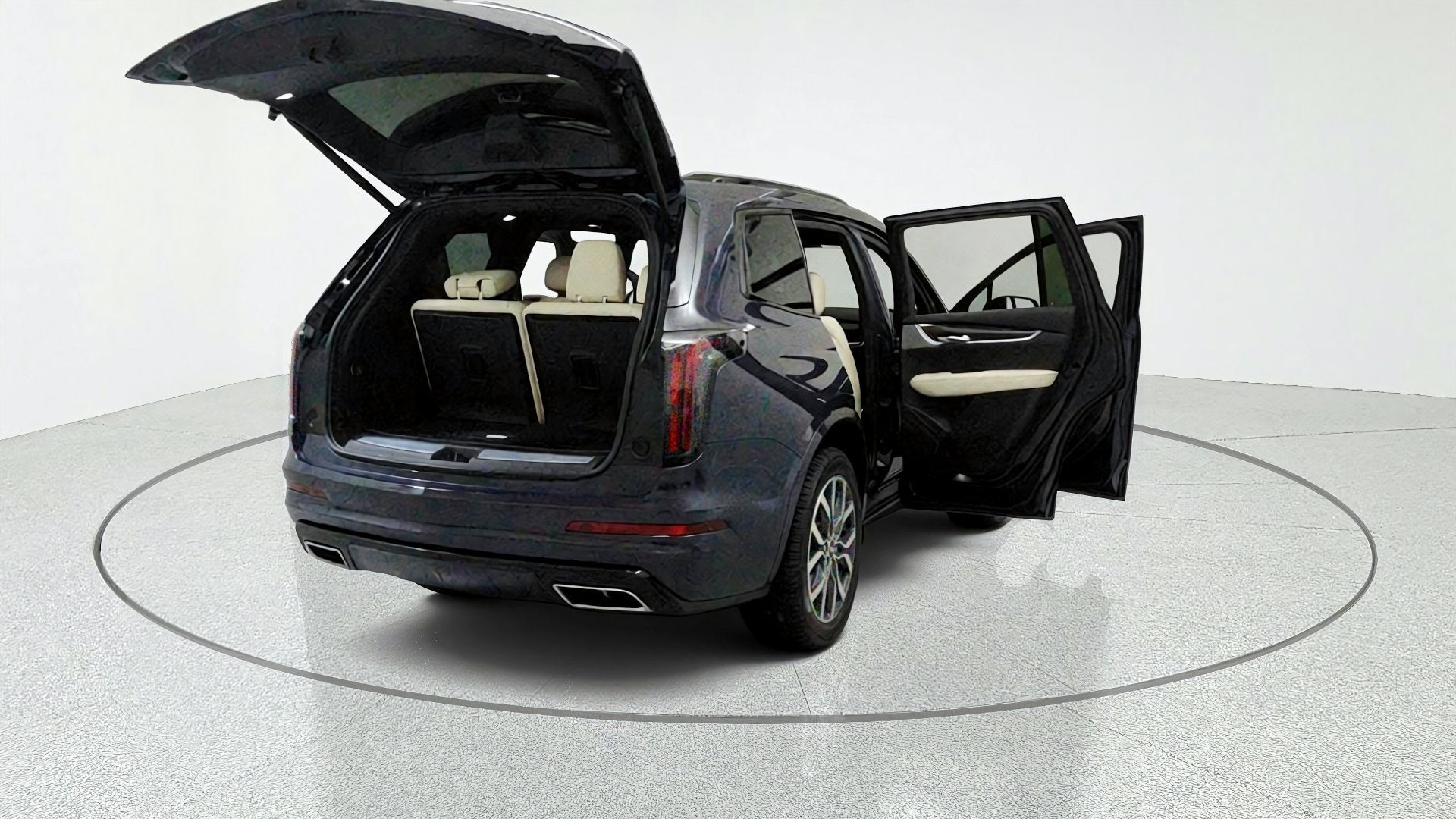 2024 Cadillac XT6 Sport