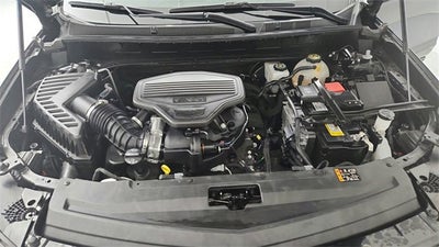 2023 Cadillac XT6 Sport