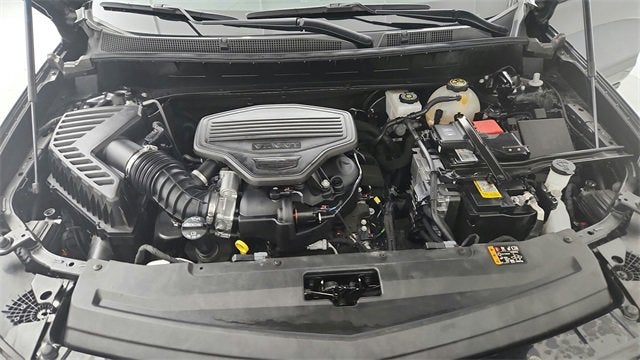 2023 Cadillac XT6 Sport